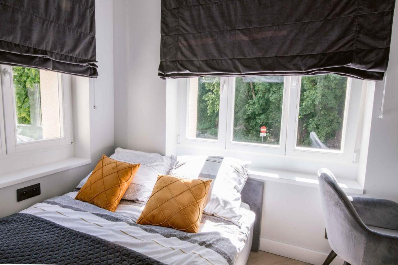 Rent Mariana Mokwy 20 Apartmán *