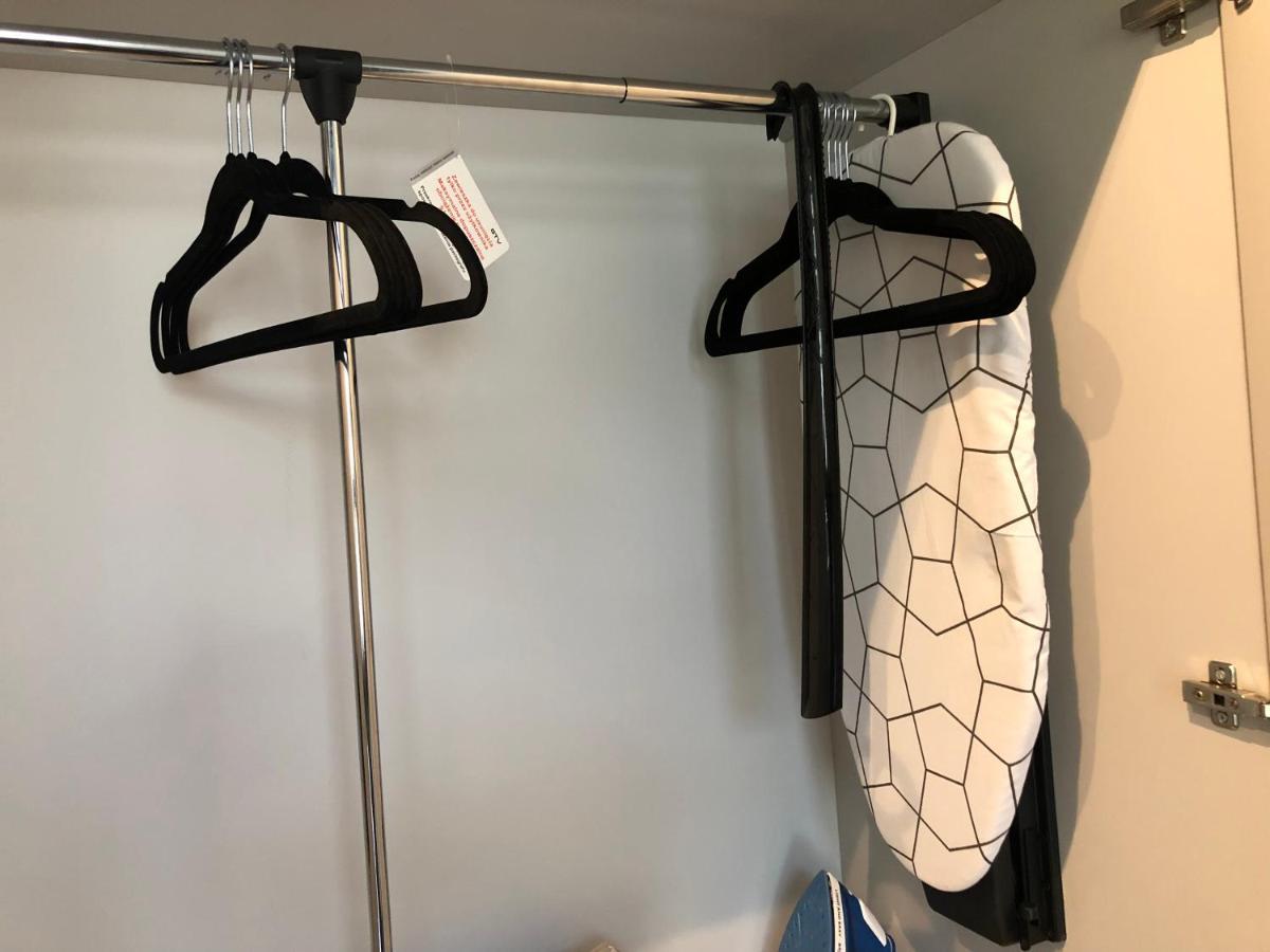 Apartmán Rent Mariana Mokwy 20 Sopoty