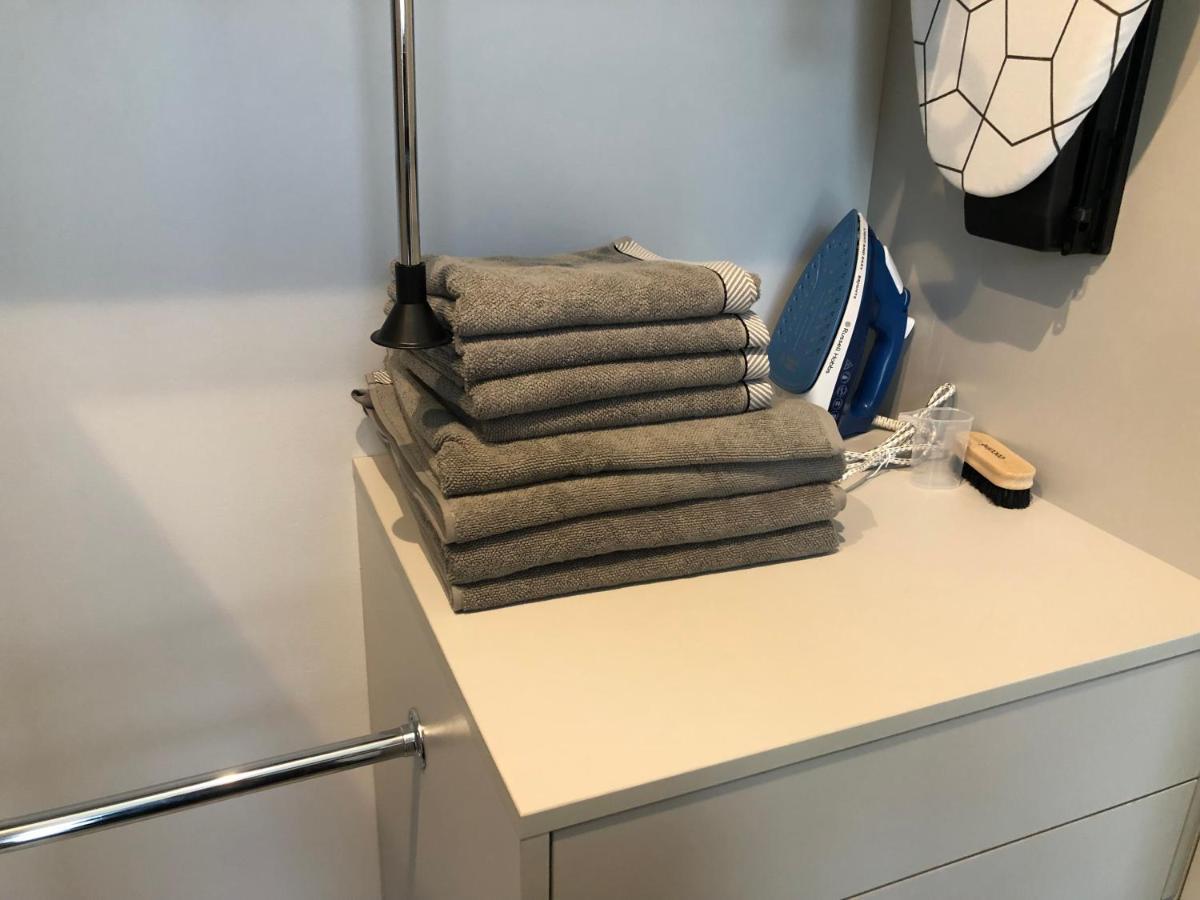 Apartmán Rent Mariana Mokwy 20 Sopoty