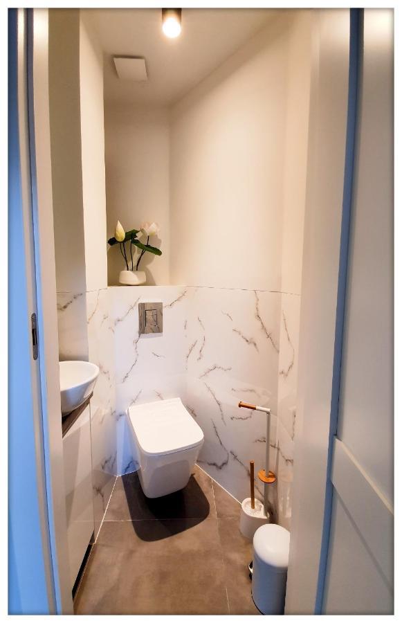Rent Mariana Mokwy 20 Apartmán *