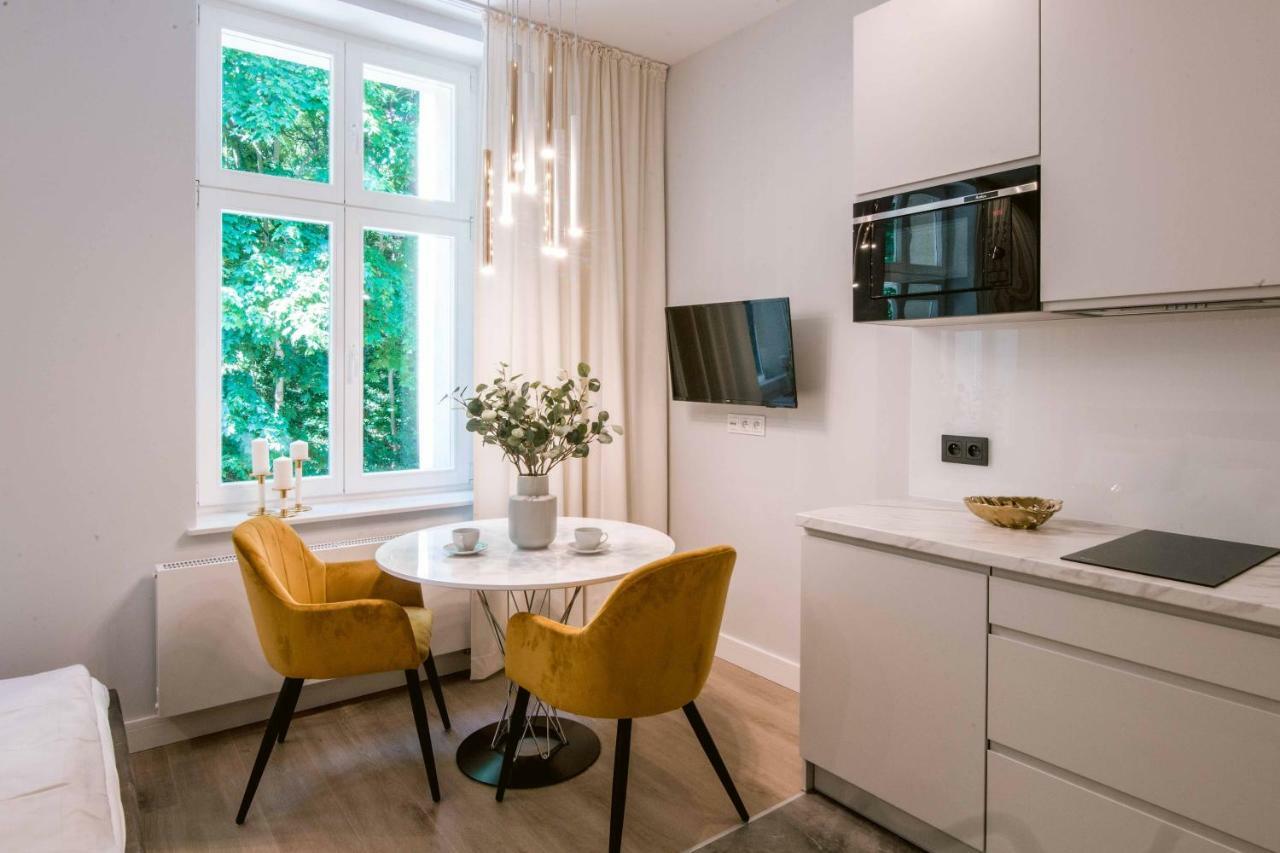 Apartmán Rent Mariana Mokwy 20
