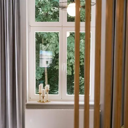 Rent Sopot Mariana Mokwy 20 Apartment Exterior photo