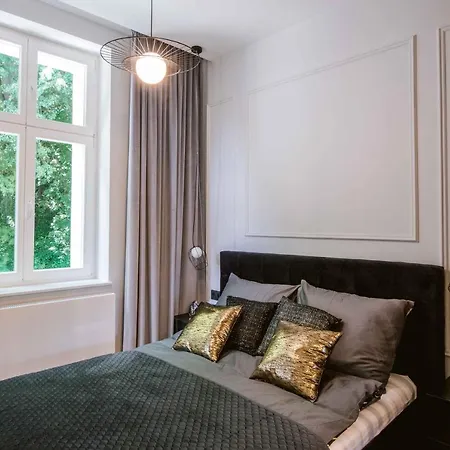 Rent Sopot Mariana Mokwy 20 Apartment Exterior photo