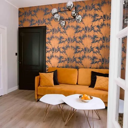 Rent Sopot Mariana Mokwy 20 Apartment Exterior photo