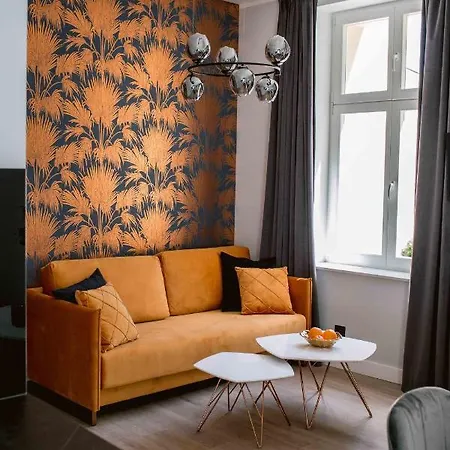 Rent Sopot Mariana Mokwy 20 Apartment Exterior photo