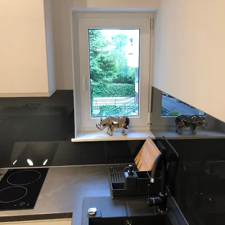 Rent Sopot Mariana Mokwy 20 Apartment Exterior photo