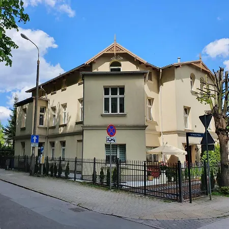 Rent Sopot Mariana Mokwy 20 Apartment Exterior photo