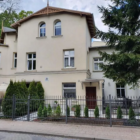 Rent Sopot Mariana Mokwy 20 Apartment Exterior photo