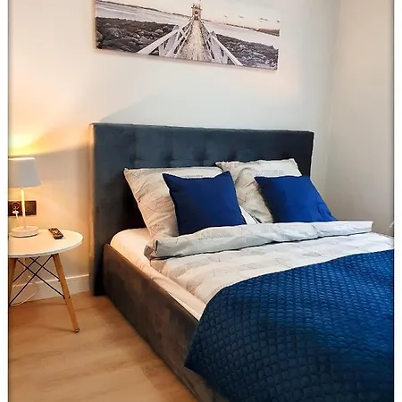 Rent Sopot Mariana Mokwy 20 Apartment Exterior photo