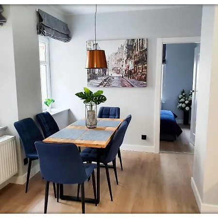 Rent Sopot Mariana Mokwy 20 Apartment Exterior photo