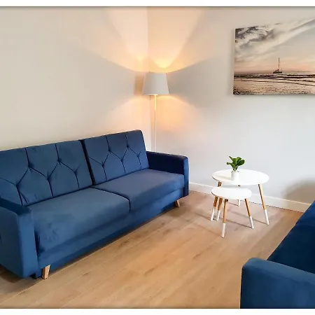 Rent Sopot Mariana Mokwy 20 Apartment Exterior photo