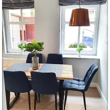 Rent Sopot Mariana Mokwy 20 Apartment Exterior photo