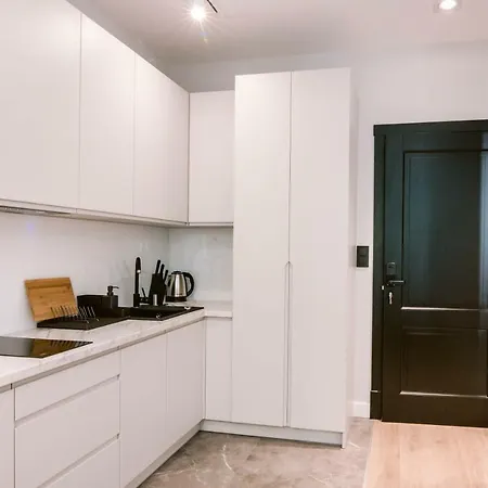 Rent Sopot Mariana Mokwy 20 Apartment Exterior photo