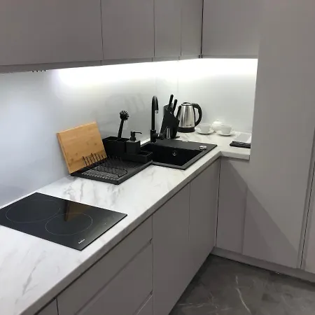 Rent Sopot Mariana Mokwy 20 Apartment Exterior photo