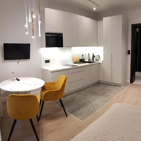 Rent Sopot Mariana Mokwy 20 Apartment Exterior photo
