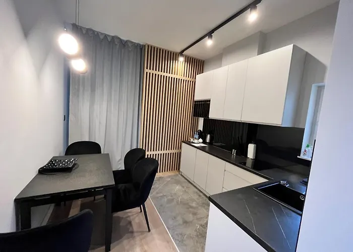 Rent Sopot Mariana Mokwy 20