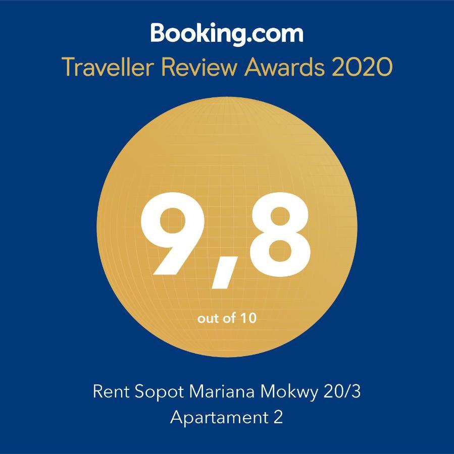Rent Mariana Mokwy 20 Sopot