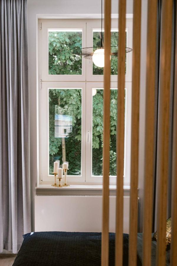 Apartment Rent Mariana Mokwy 20 Sopot