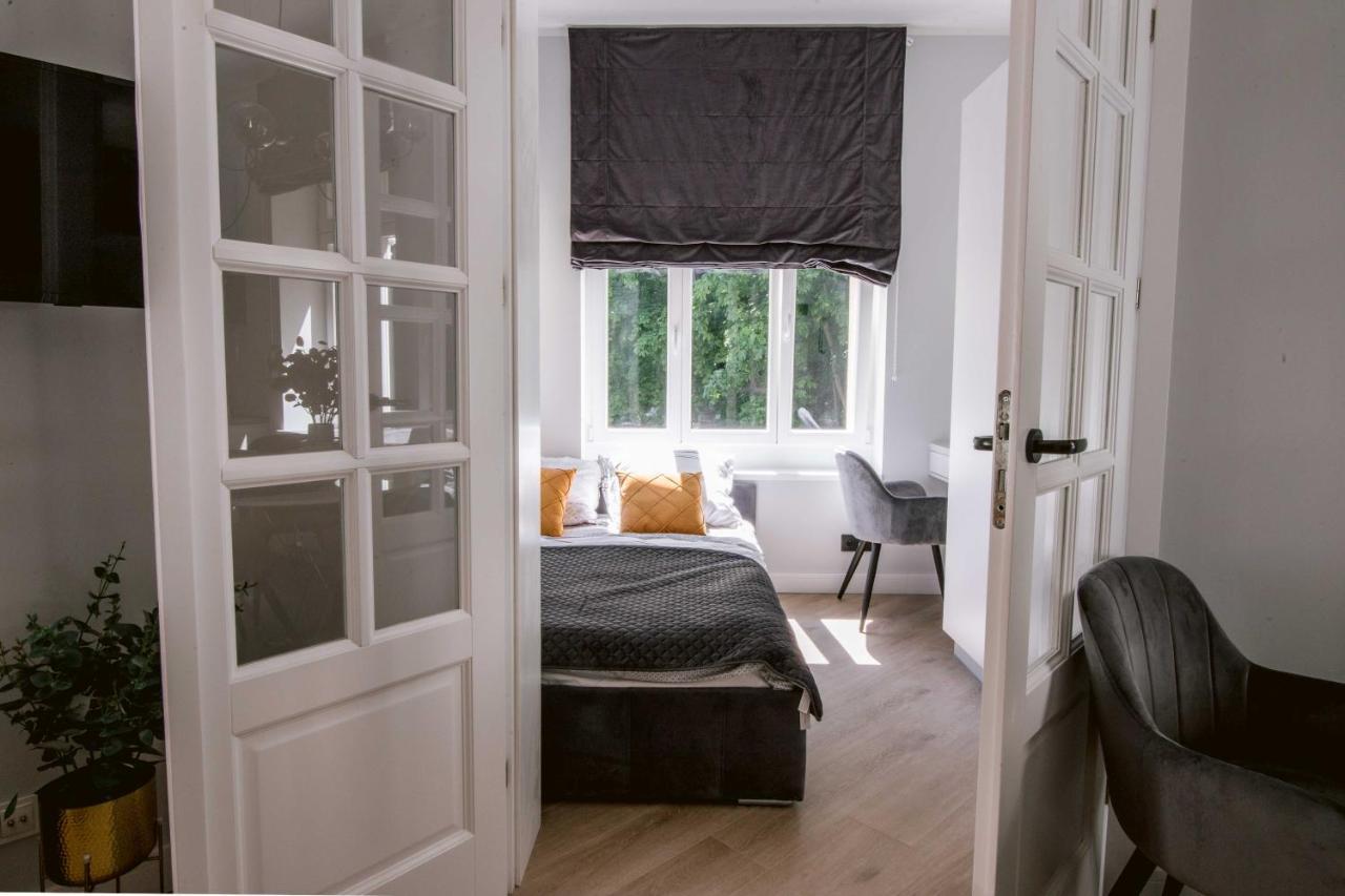 Rent Mariana Mokwy 20 Apartment Sopot