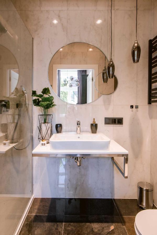 Rent Mariana Mokwy 20 Apartment Sopot