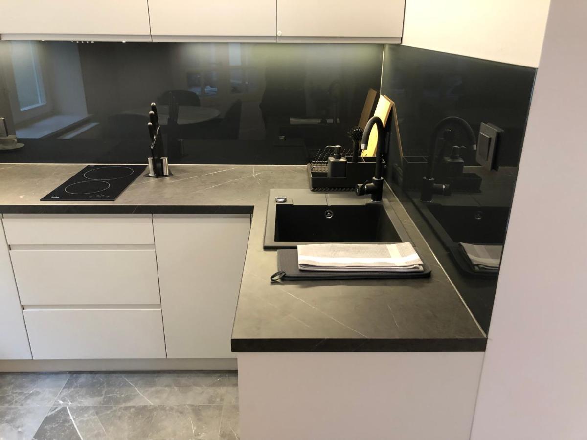 Apartment Rent Mariana Mokwy 20 Sopot