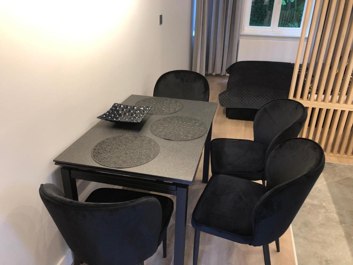 Apartment Rent Mariana Mokwy 20 Sopot