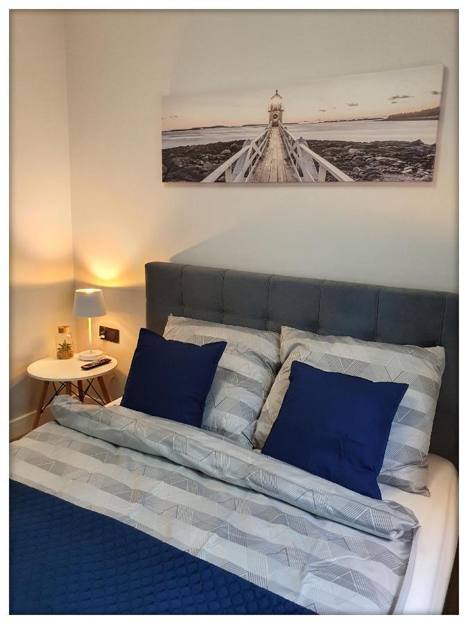 Rent Mariana Mokwy 20 * Sopot