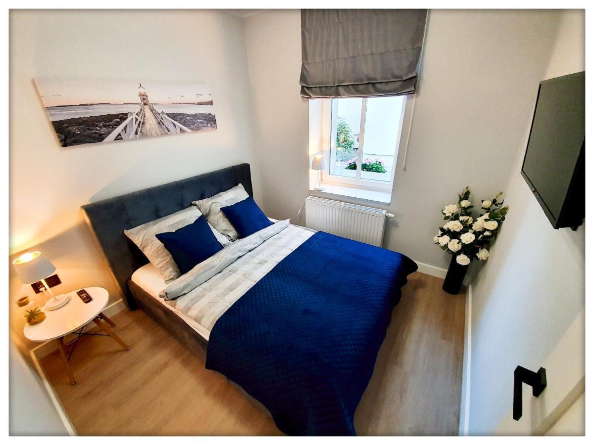 Apartment Rent Mariana Mokwy 20 Sopot
