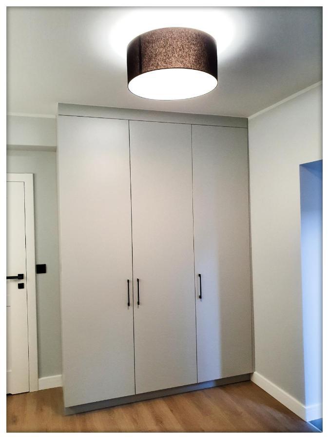 Apartment Rent Mariana Mokwy 20 *