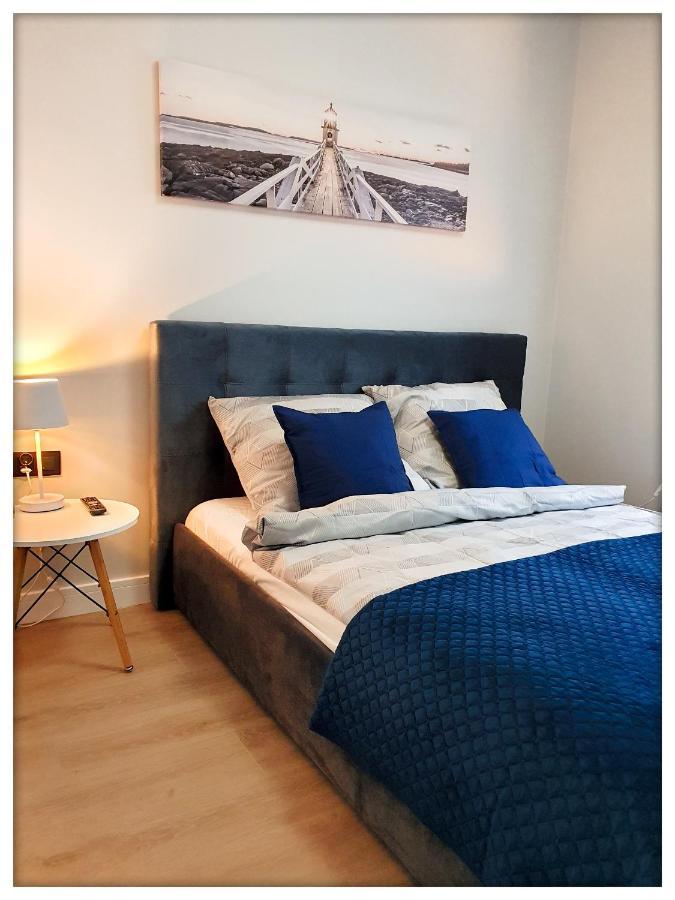 Apartment Rent Mariana Mokwy 20 Sopot