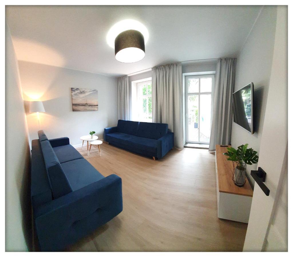 Rent Mariana Mokwy 20 Sopot