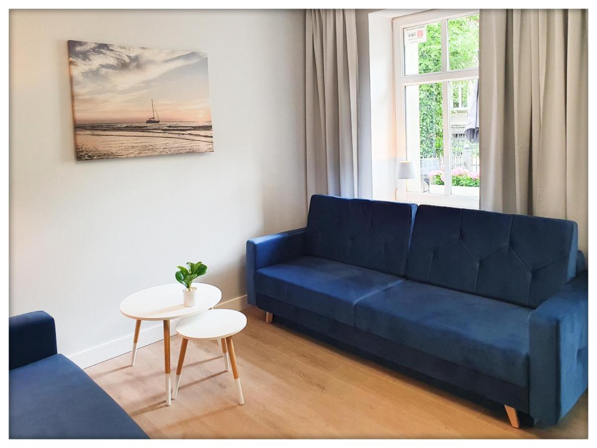 Rent Mariana Mokwy 20 * Sopot