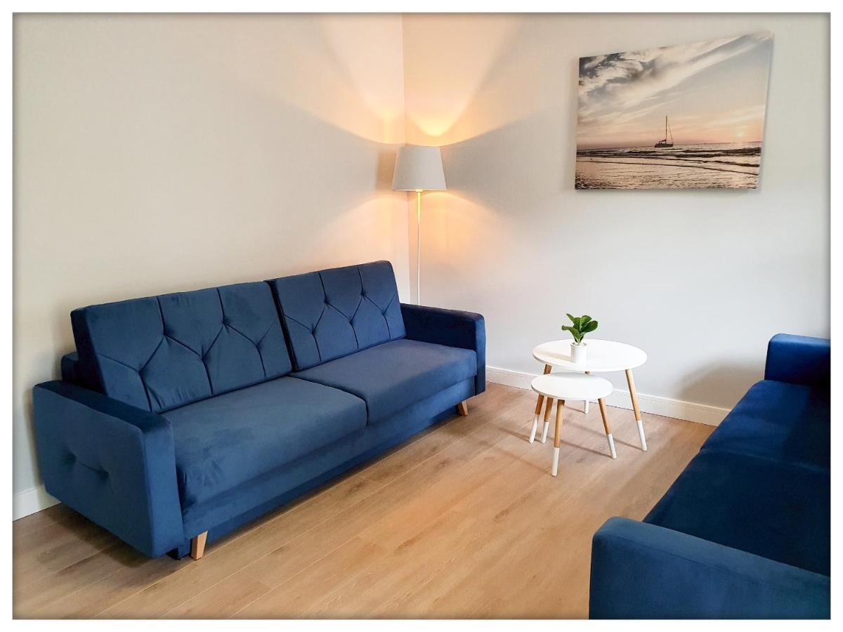 Rent Mariana Mokwy 20 Apartment Sopot