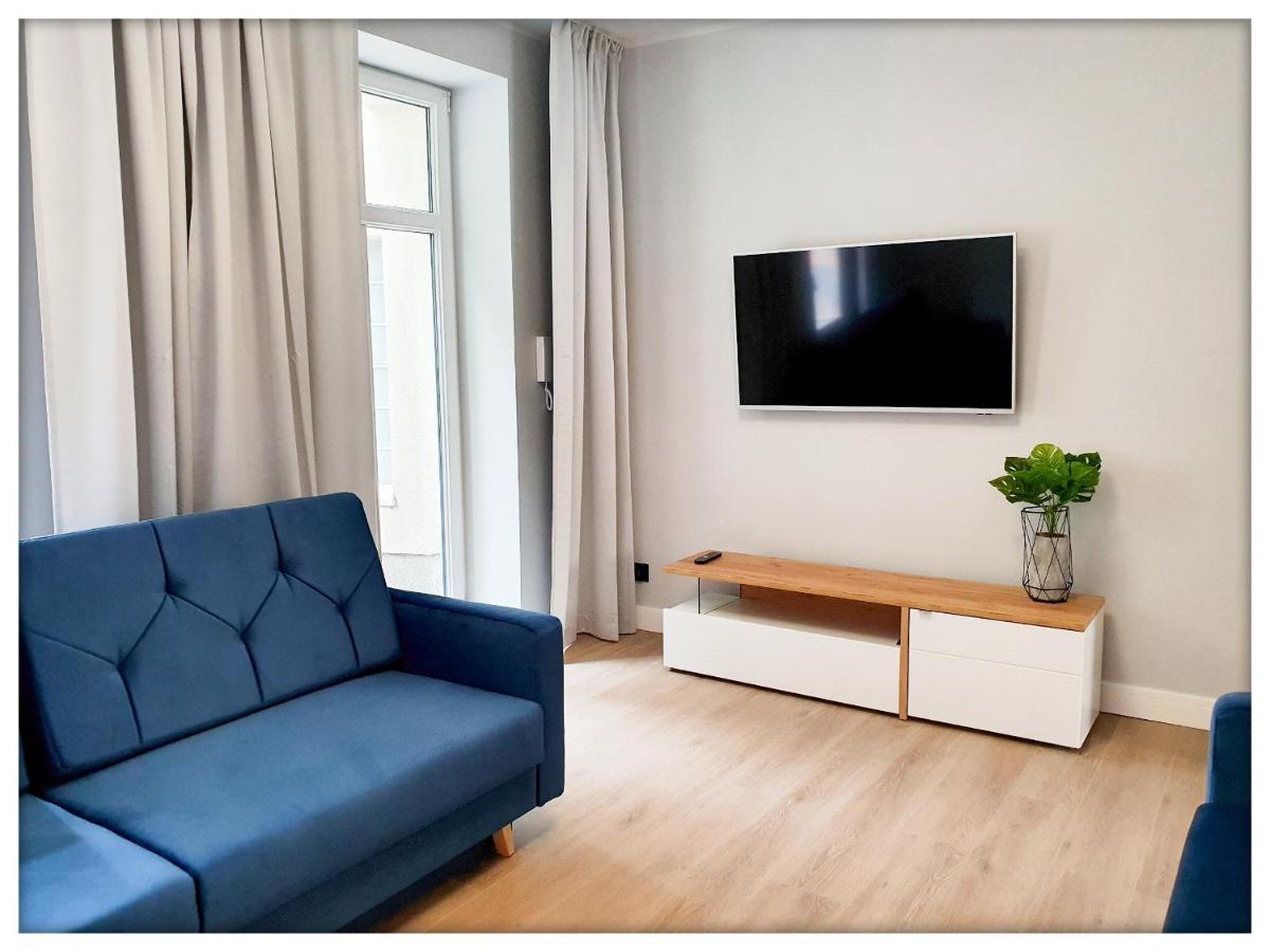 Rent Mariana Mokwy 20 Sopot