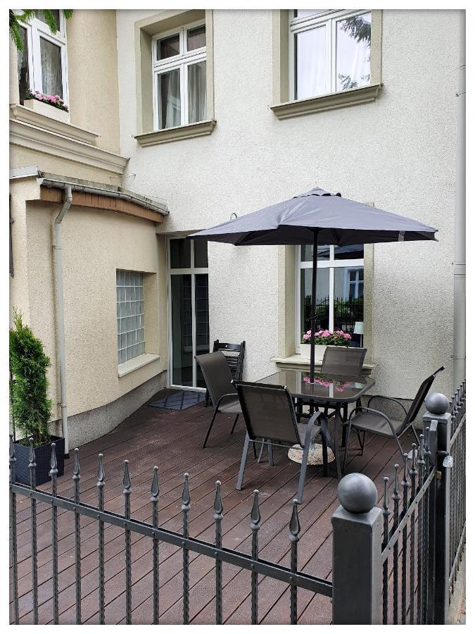Apartment Rent Mariana Mokwy 20 *