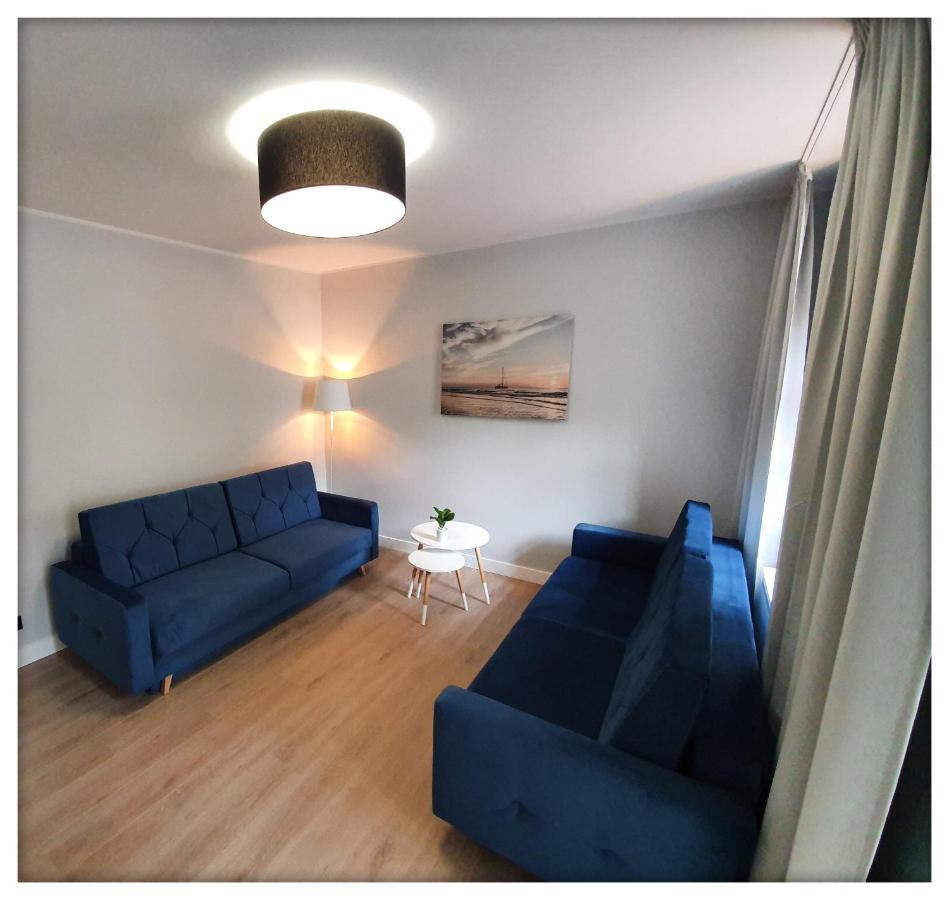 Apartment Rent Mariana Mokwy 20 Sopot