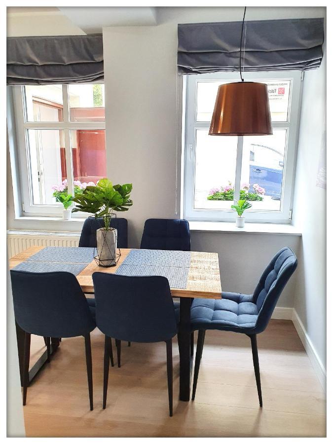 Apartment Rent Mariana Mokwy 20 Sopot