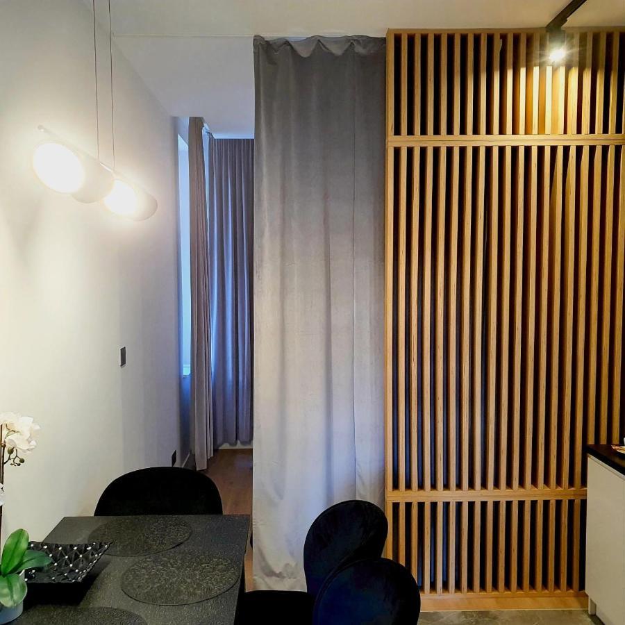 Rent Mariana Mokwy 20 Apartment Sopot