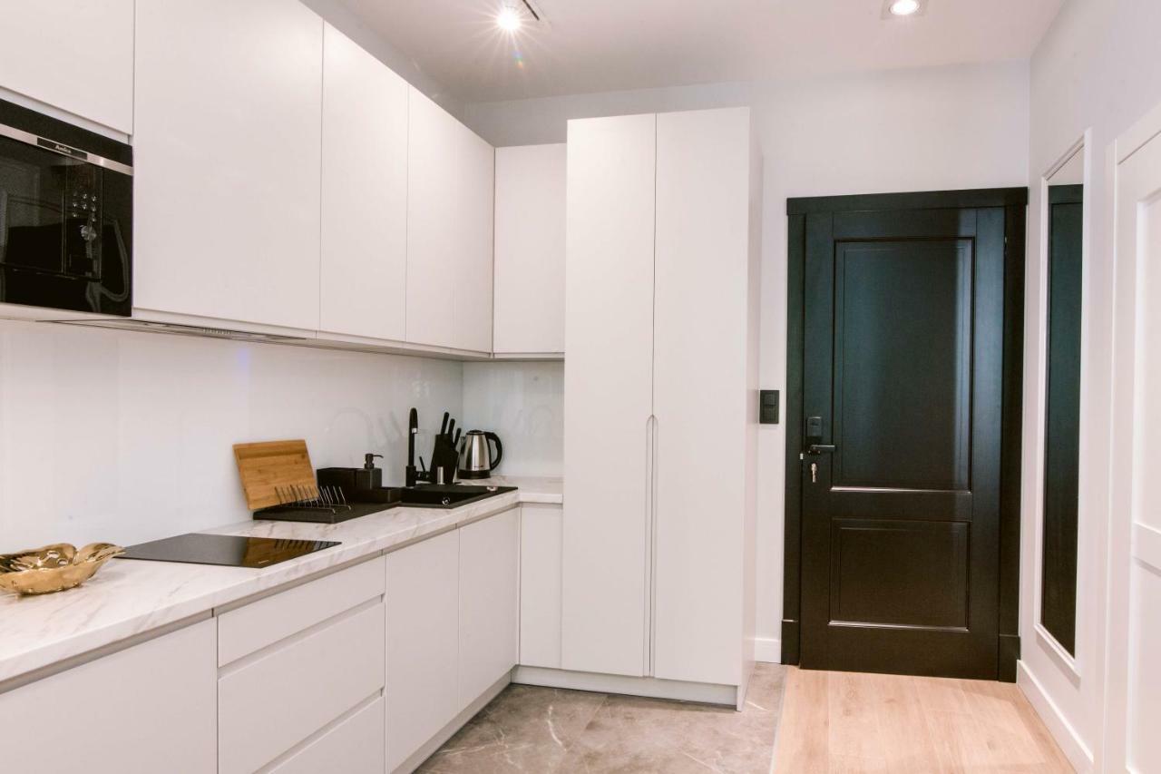 Apartment Rent Mariana Mokwy 20 *