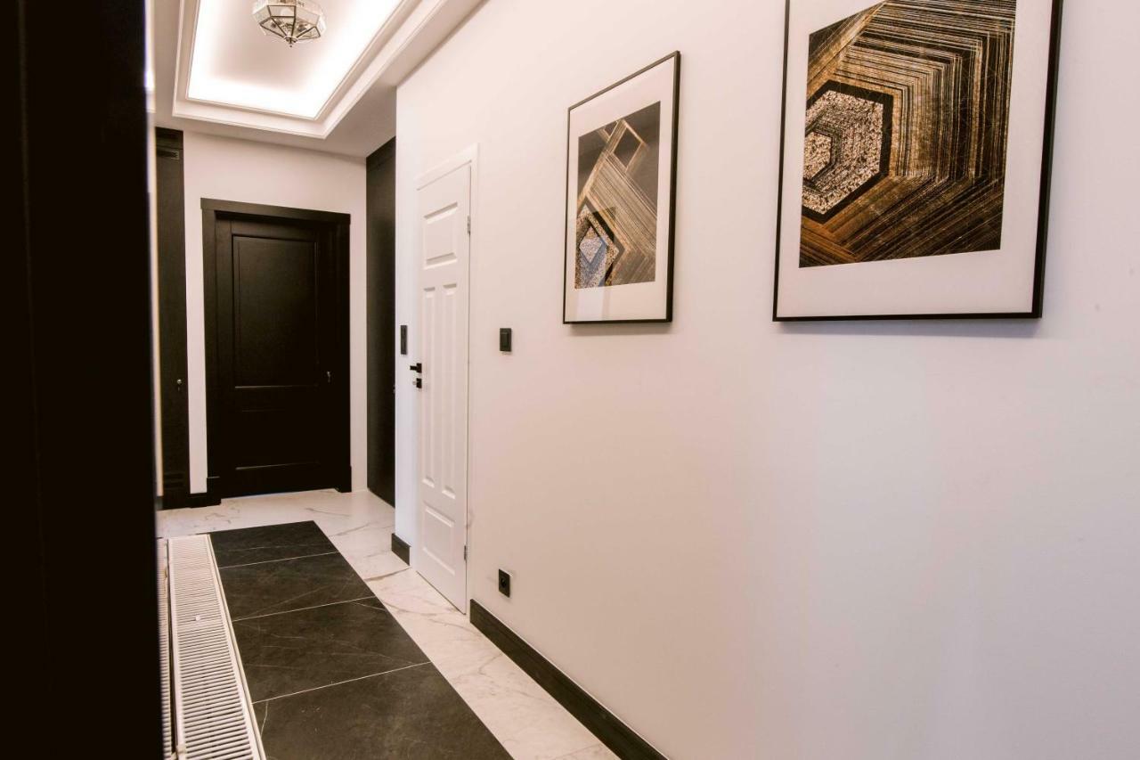Rent Mariana Mokwy 20 Apartment Sopot