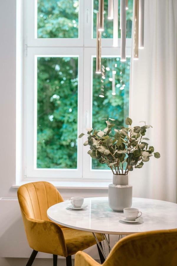 Rent Mariana Mokwy 20 Apartment Sopot