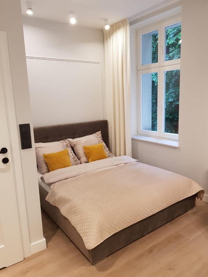 Rent Mariana Mokwy 20 * Sopot