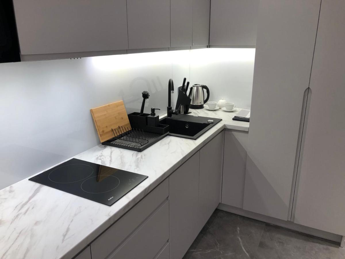 Apartment Rent Mariana Mokwy 20 Sopot