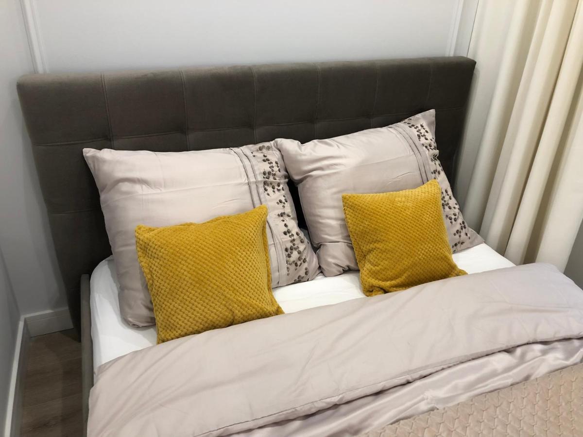 Rent Mariana Mokwy 20 Apartment
